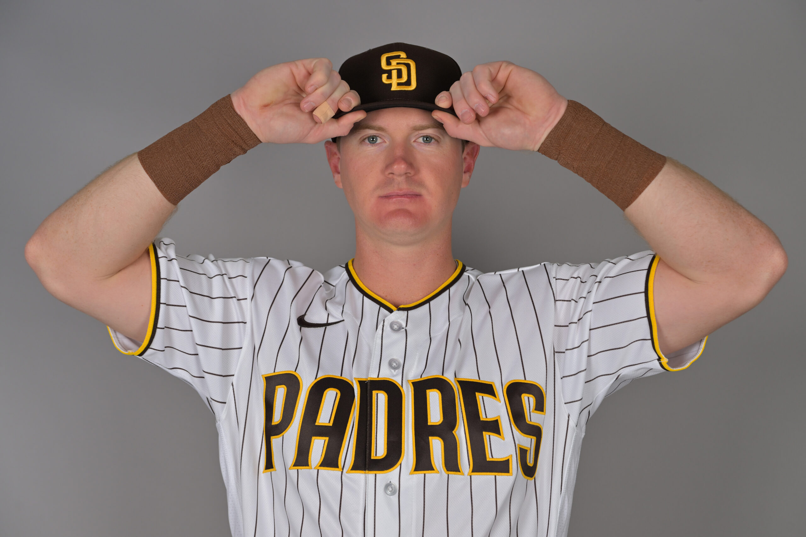 Padres Select Blake Hunt, Designate Ty Adcock For Assignment - MLB Trade Rumors