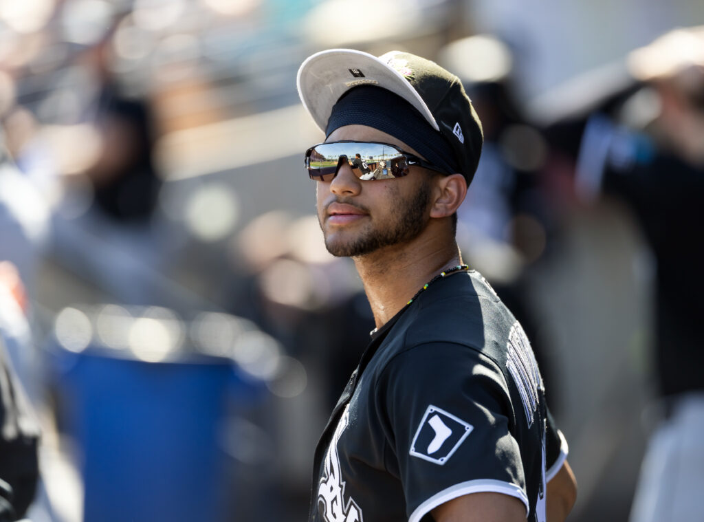 White Sox To Promote Braden Montgomery