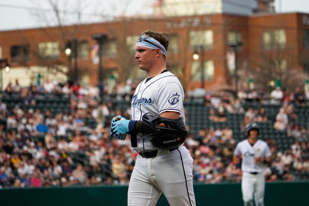 Guardians Receiving Trade Interest In Young Catchers