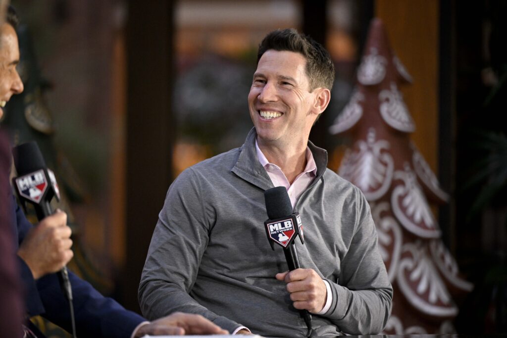 Red Sox CEO: No Consideration Of Moving On From Breslow