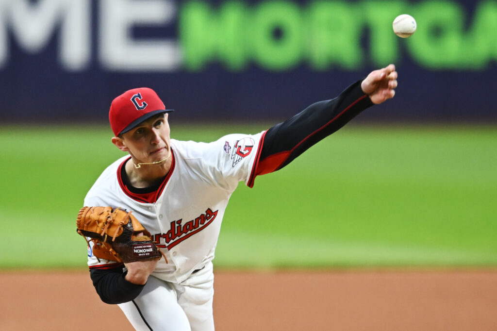 Cubs Outright Doug Nikhazy