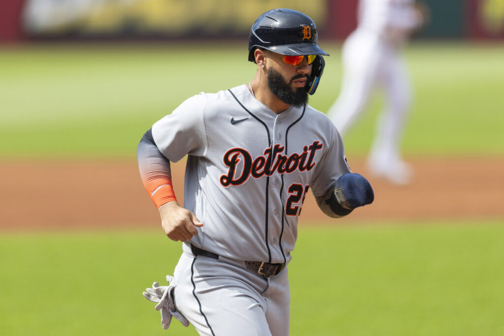 Tigers Place Gleyber Torres On IL, Activate Casey Mize Tigers Place Gleyber Torres On IL, Activate Casey Mize