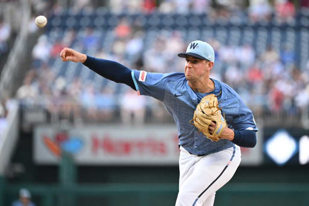 Phillies Release Jackson Rutledge Phillies Release Jackson Rutledge