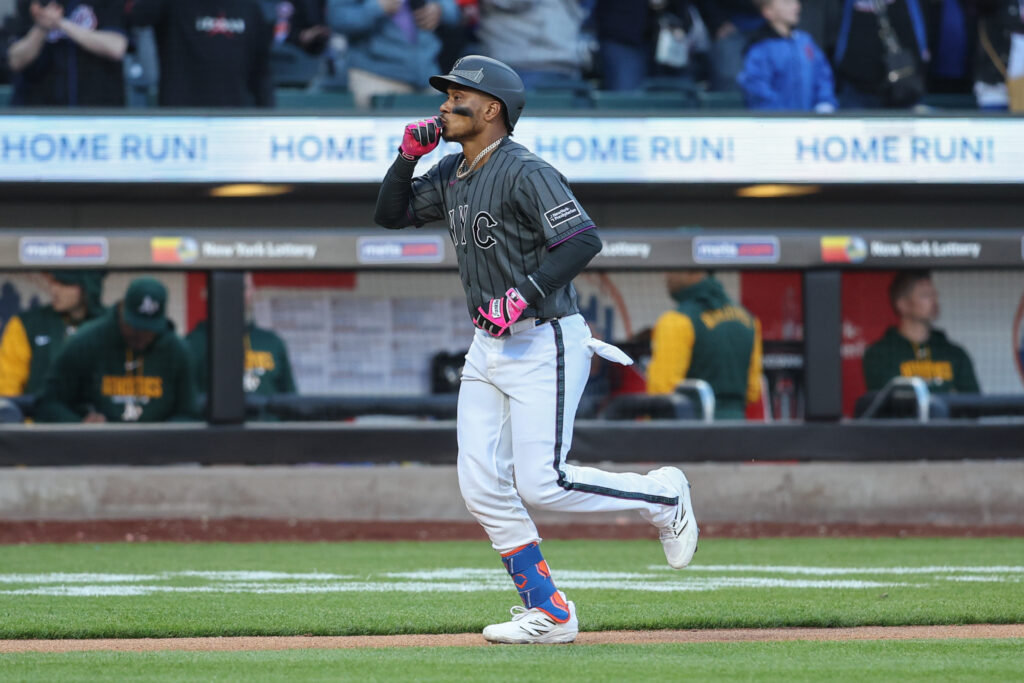 Mets Pause Jorge Polanco’s Rehab Due To Ankle Soreness
