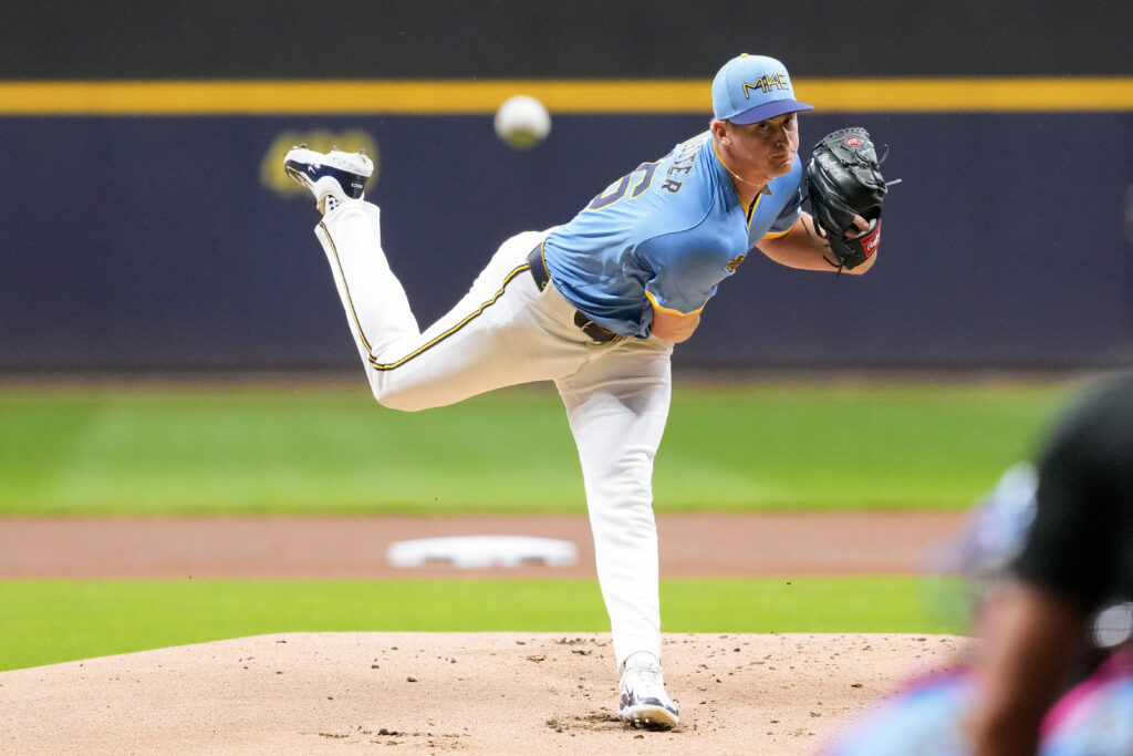 Quinn Priester To Have Thoracic Outlet Surgery Quinn Priester To Have Thoracic Outlet Surgery