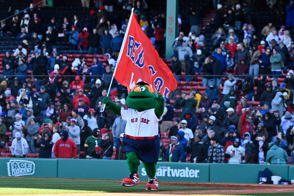 Red Sox Exploring Trade Market For Right-Handed Bats