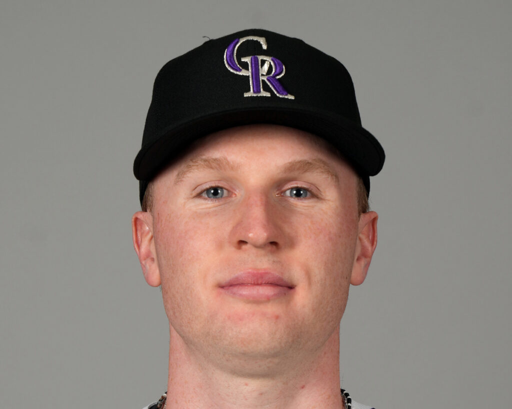 Rockies To Promote Sean Sullivan For MLB Debut Rockies To Promote Sean Sullivan For MLB Debut