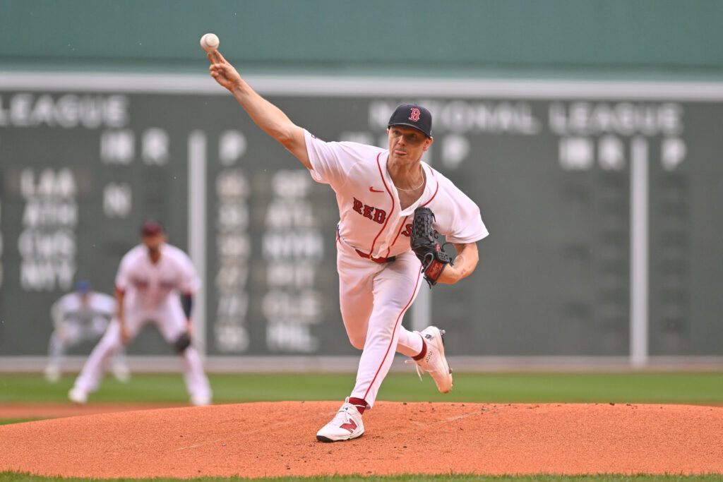 MLB Mailbag: Gray, May, Arraez, Pages