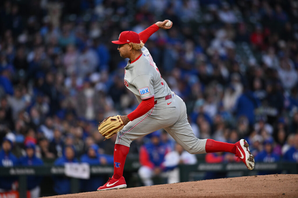 Angels Release Taijuan Walker