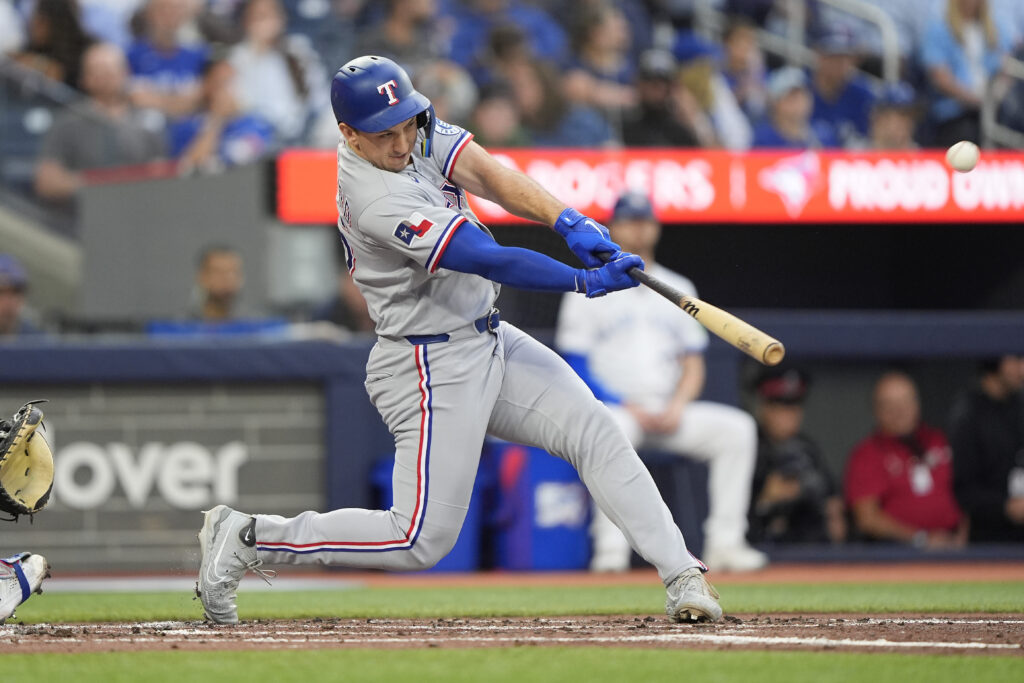 Implications for the Rangers’ Season