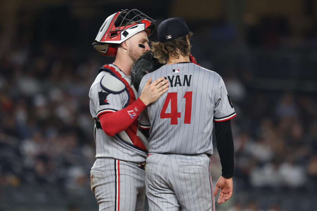 Twins To Buy At Deadline, Targeting Bullpen Help