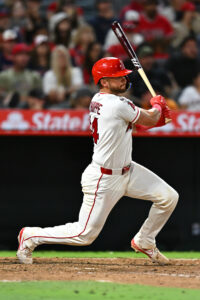 Angels Trade Chase Silseth, Logan O’Hoppe To Rangers