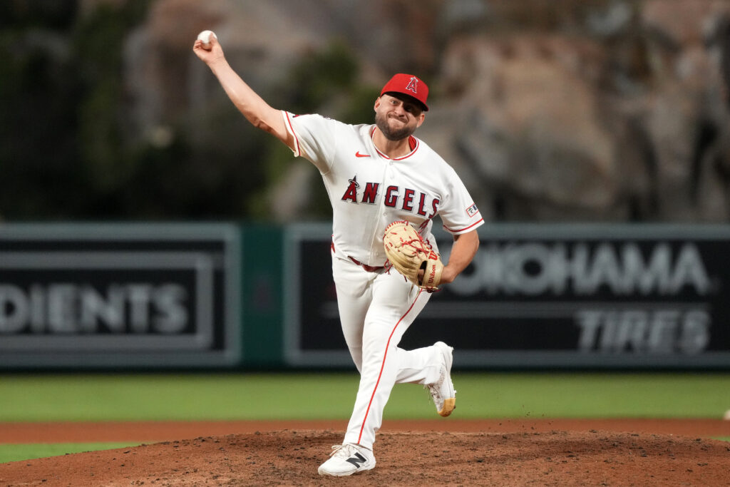 Angels Ship Franchise Catcher O’Hoppe, Silseth to Rangers in Blockbuster