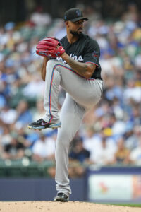 The Marlins Are Reeling At The Worst Possible Time