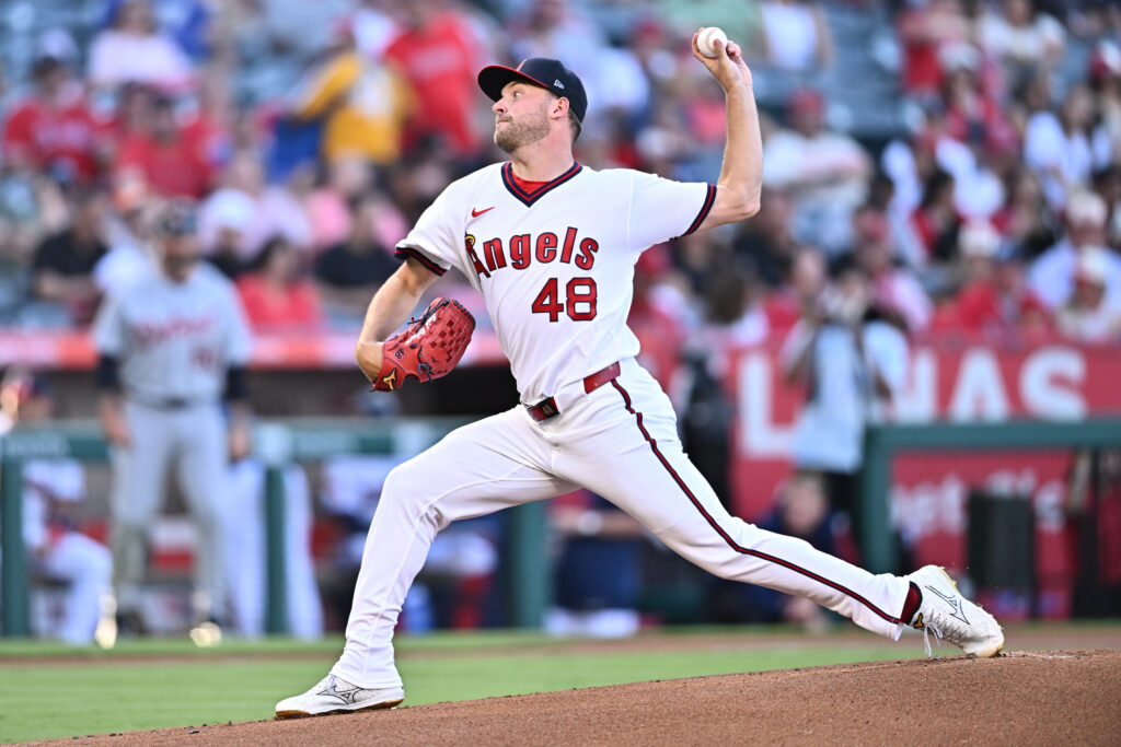 Cubs, White Sox Reportedly Showing Interest In Reid Detmers