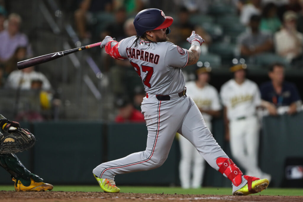 The Opener: Red Sox, Blowouts, Royals