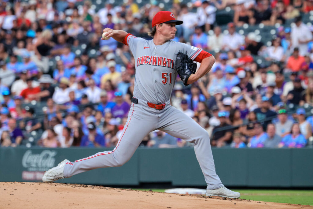 Reds Pursuing Players With Expiring Contracts Reds Pursuing Players With Expiring Contracts