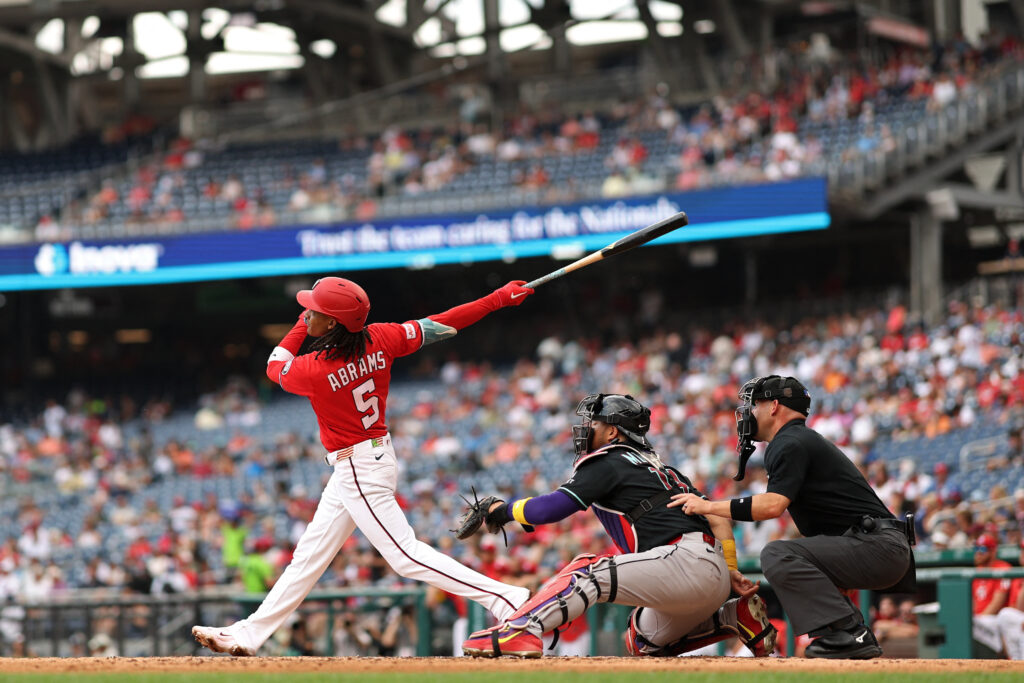 The Opener: Abrams, Misiorowski, Diamondbacks/Pirates