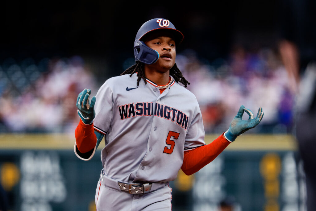 The Opener: Abrams, Gausman, Doubleheaders The Opener: Abrams, Gausman, Doubleheaders