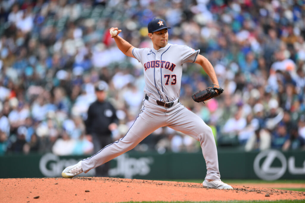 Astros Re-Sign Christian Roa To Minor League Deal Astros Re-Sign Christian Roa To Minor League Deal