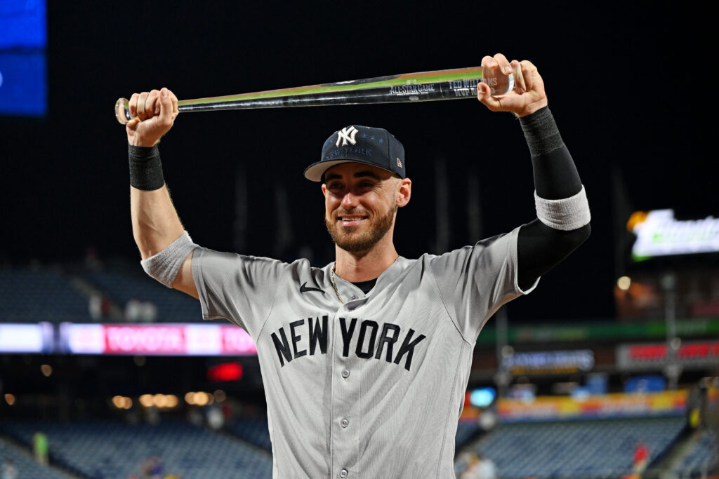 The Opener: AL Wins ASG, Bellinger, Caminero