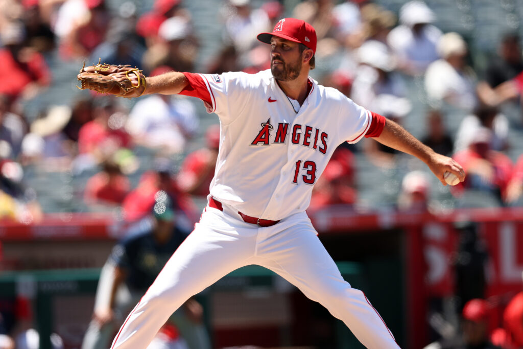 Cubs To Select Drew Pomeranz Cubs To Select Drew Pomeranz