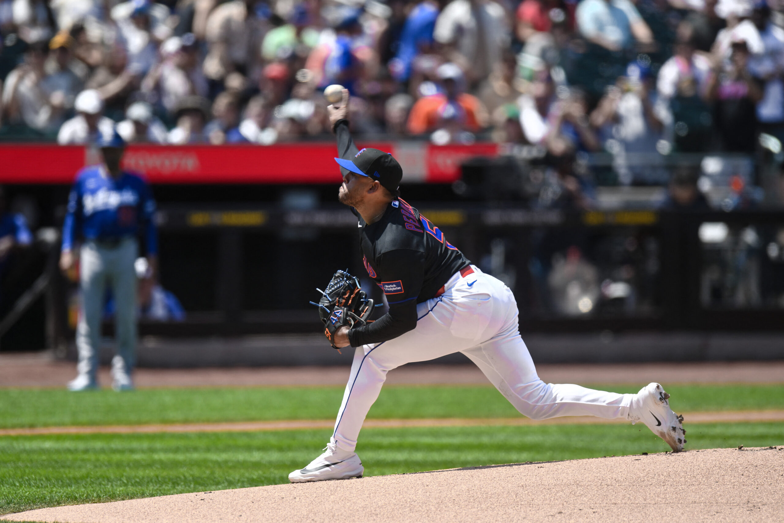 Mets Scratch Freddy Peralta From Start Due To Increasing Trade Interest -  MLB Trade Rumors