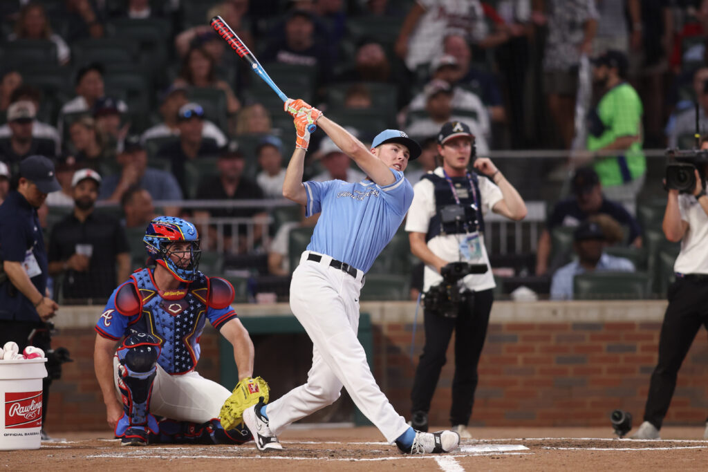 2026 MLB Draft, First Round Results 2026 MLB Draft, First Round Results