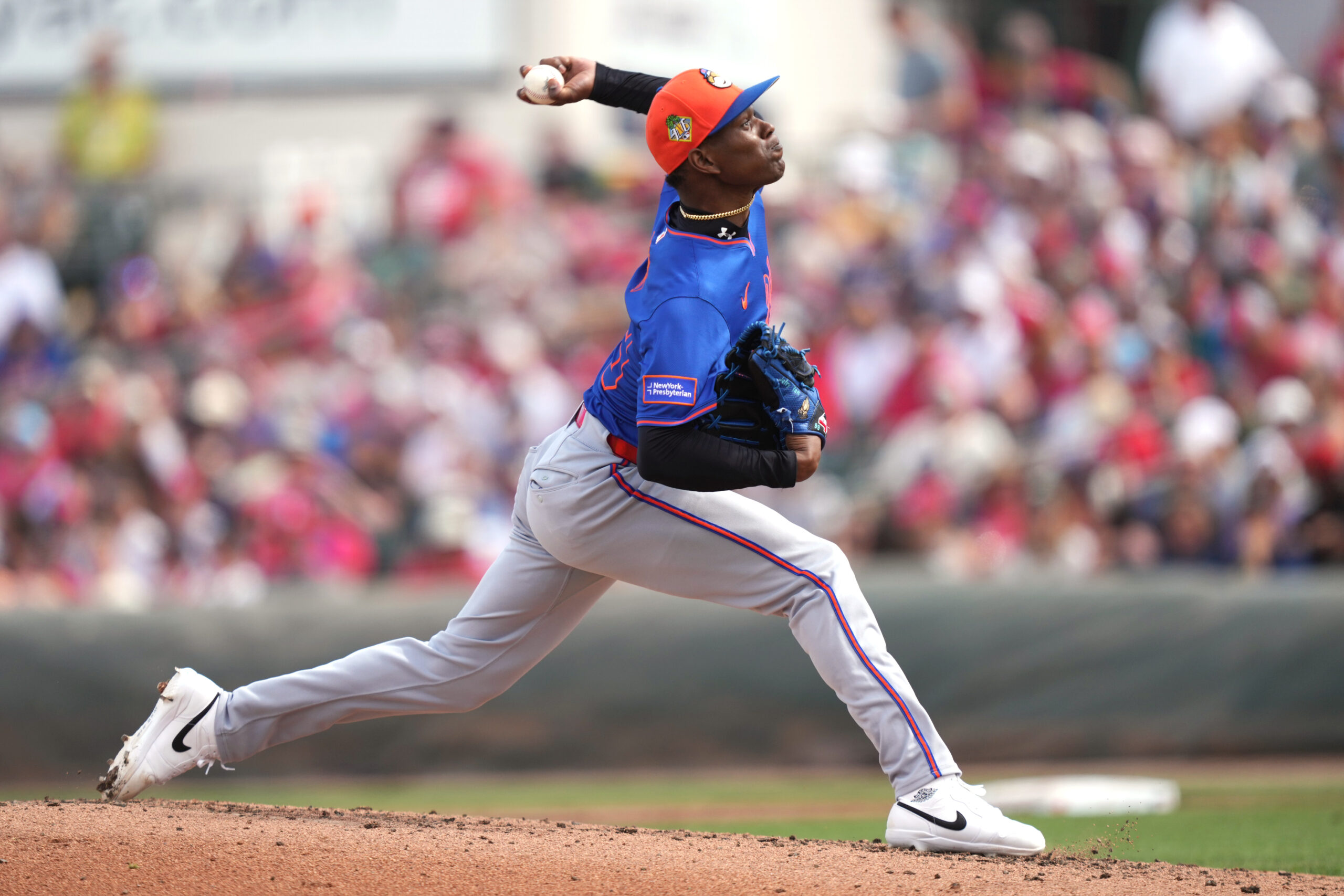 Mets Select, Option Jefry Yan - MLB Trade Rumors