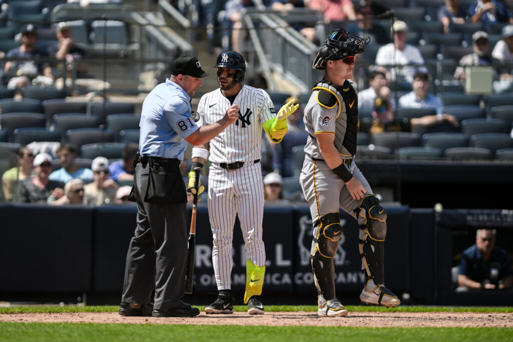 The Opener: Caballero, Red Sox, Marlins