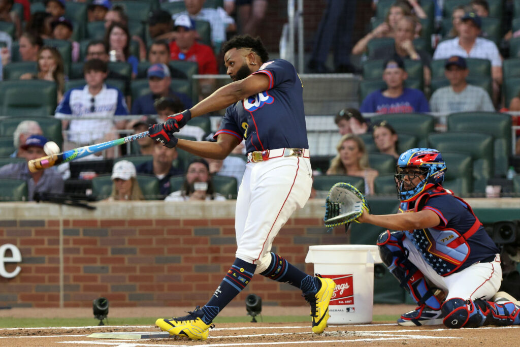 The Opener: Home Run Derby, Cease/Sanchez, Red Sox The Opener: Home Run Derby, Cease/Sanchez, Red Sox