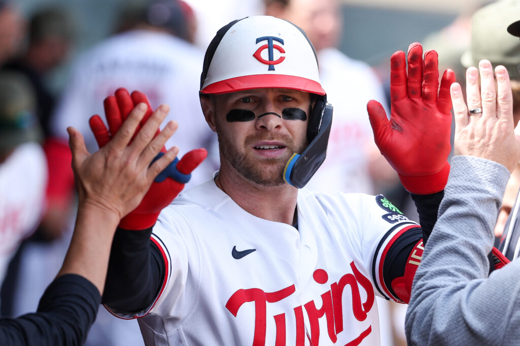 AL Central Notes: Jeffers, Keaschall, Vest, Pasquantino AL Central Notes: Jeffers, Keaschall, Vest, Pasquantino