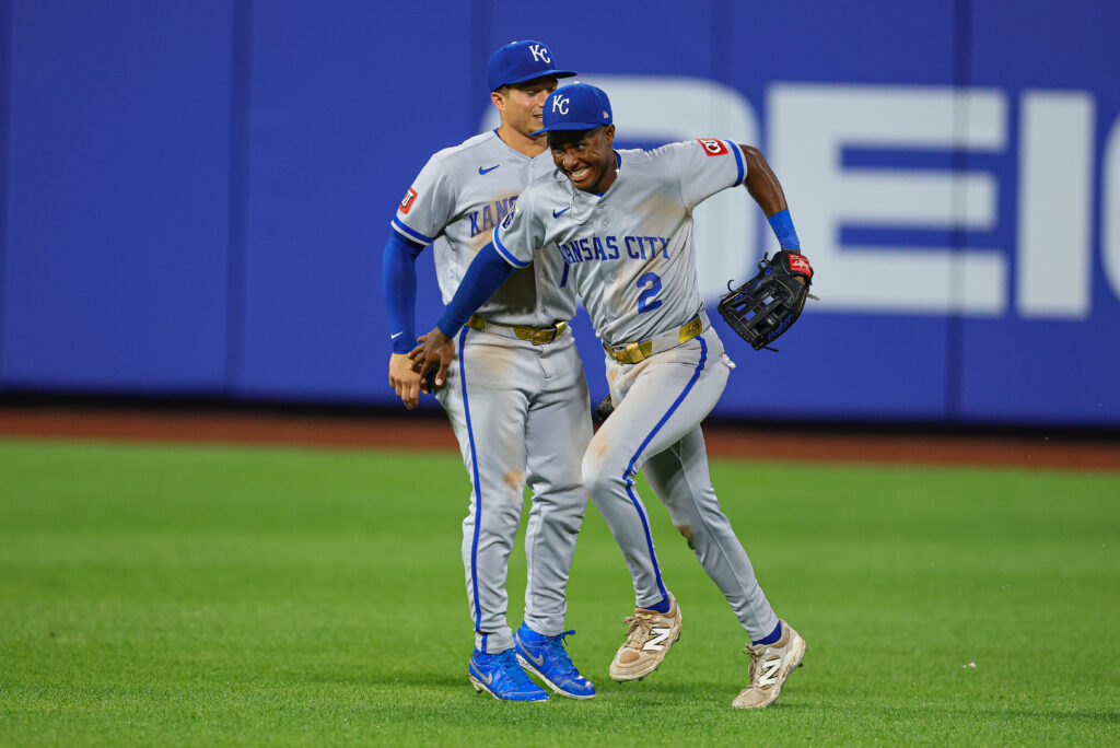 The Opener: Tolbert, Ohtani, Bichette