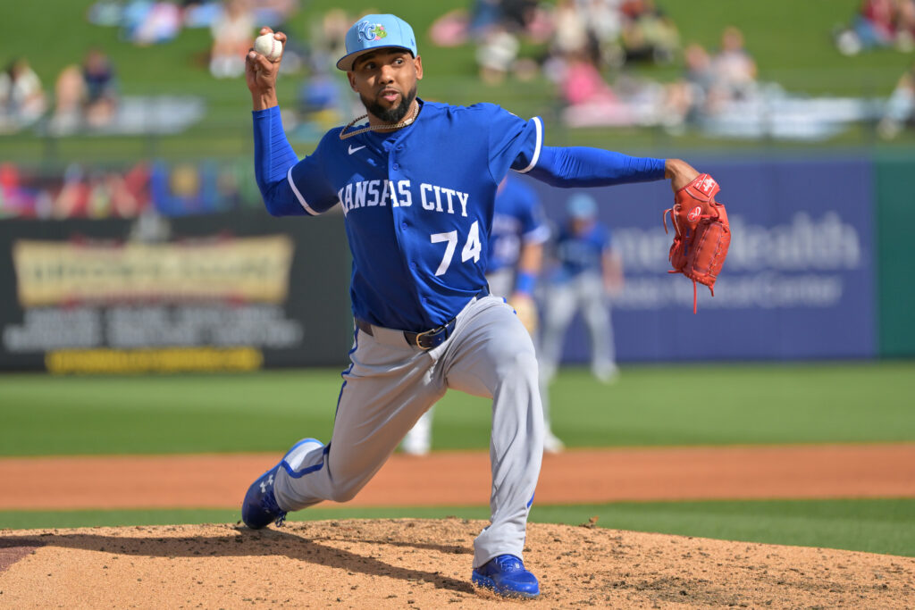 Royals Pick Jose Cuas – MLB Trade Rumors Royals Pick Jose Cuas – MLB Trade Rumors