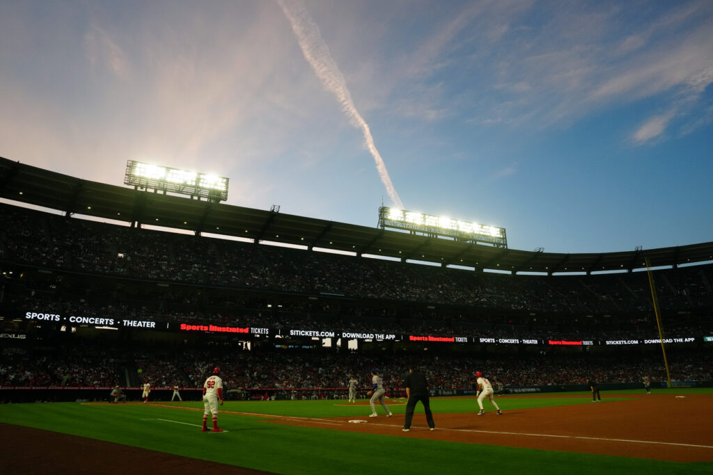John Mozeliak Discusses Angels&rsquo; Draft, Deadline Plans