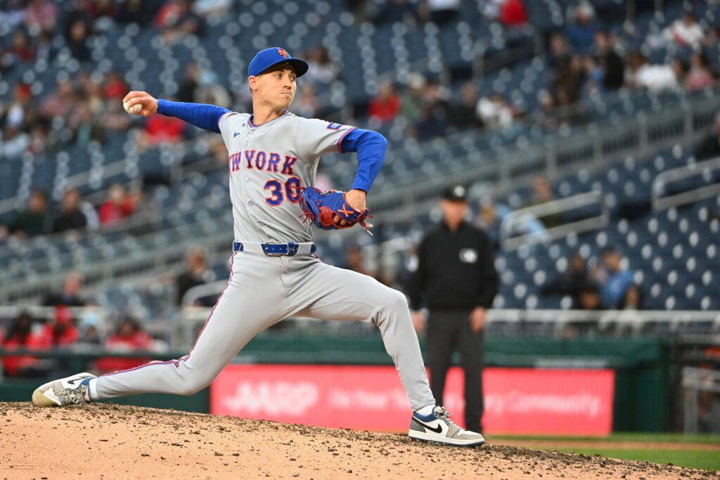 Mets To Begin Fielding Offers For Deadline Sell-Off