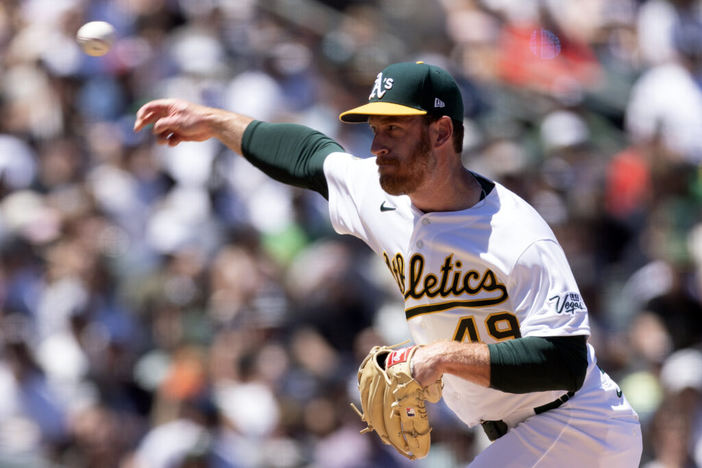 A&rsquo;s Release Michael Kelly