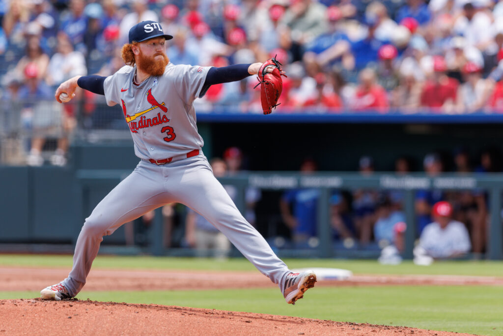 Should the Cardinals Buy Dustin May? Should the Cardinals Buy Dustin May?