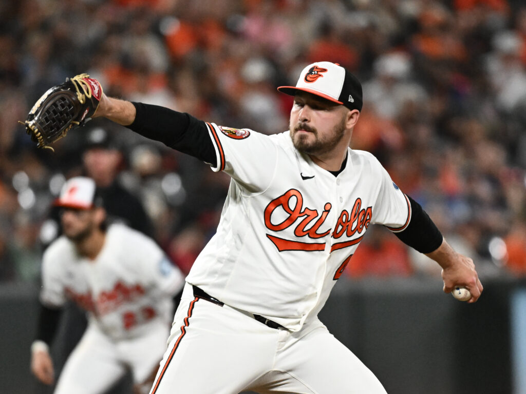 Orioles Notes: Akin, Helsley, Selby, Detwiler