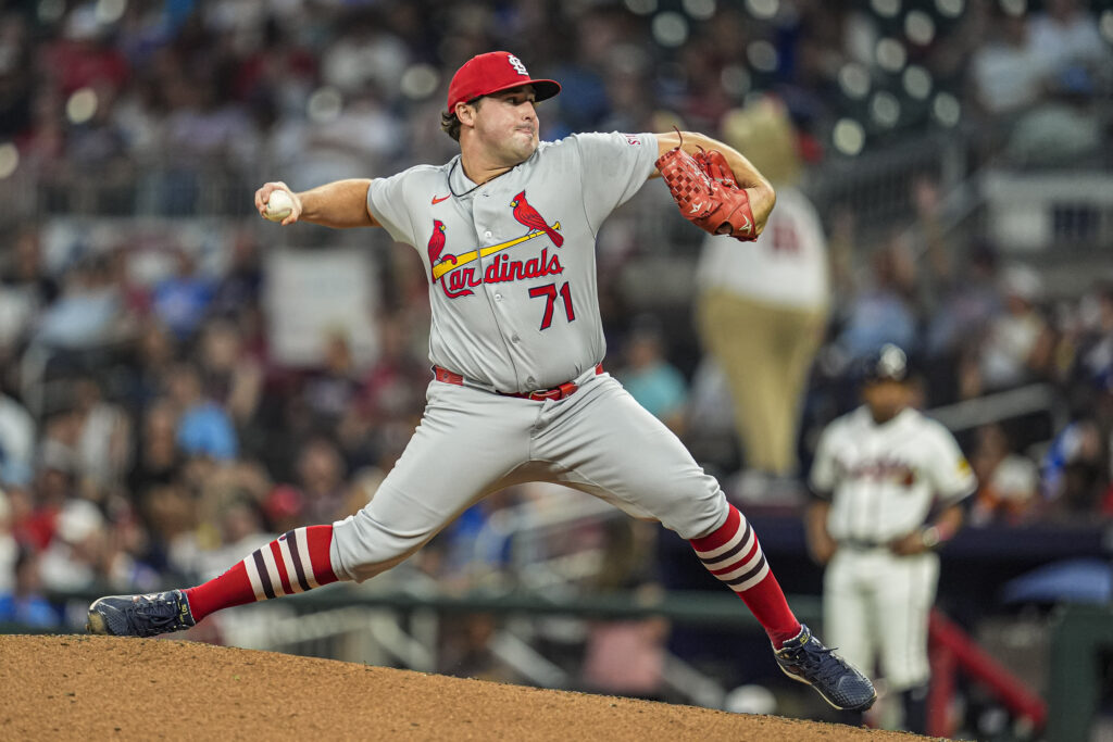 Max Rajcic Undergoes Tommy John Surgery