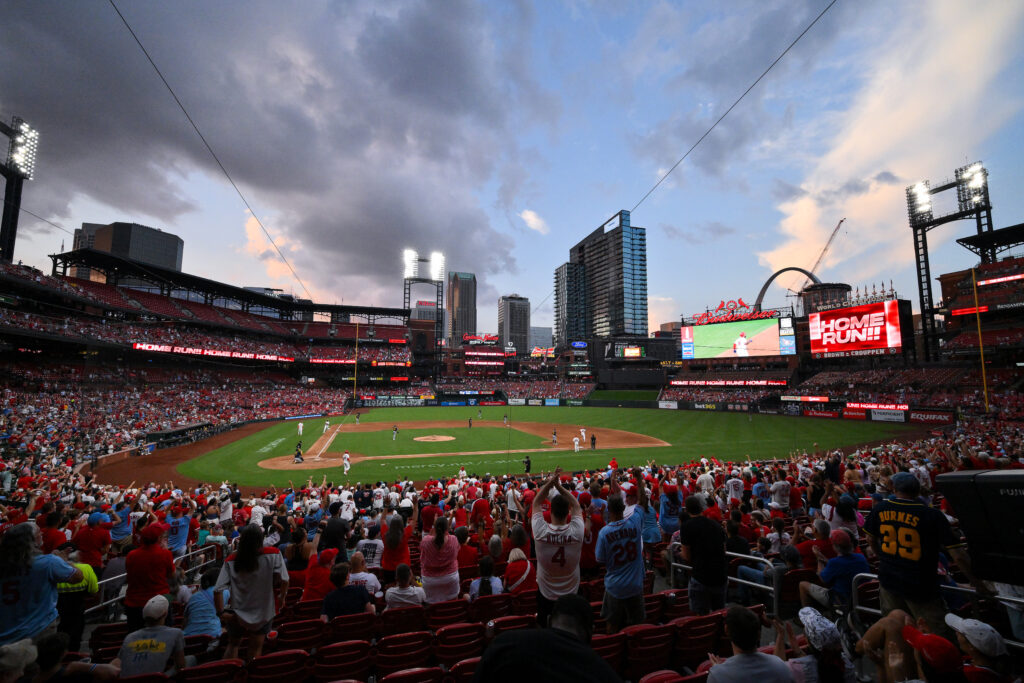 Rays Trade Trey Pooser To Cardinals