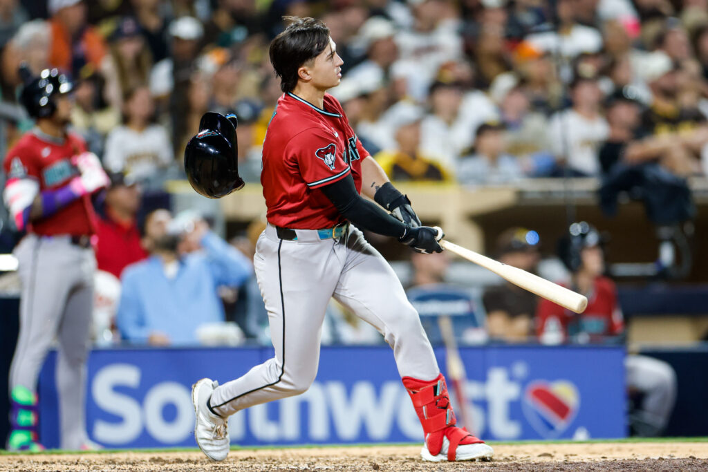 Diamondbacks Place Tommy Troy On Injured List Diamondbacks Place Tommy Troy On Injured List