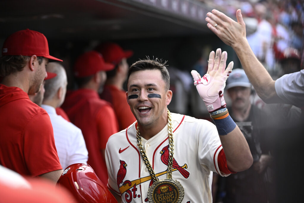 Trade Deadline Outlook: St. Louis Cardinals