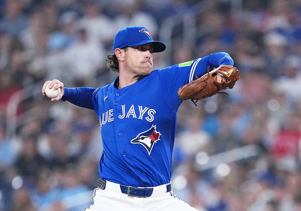 Blue Jays Expected To Move Rentals, Open To Adding Players Controlled Beyond 2026