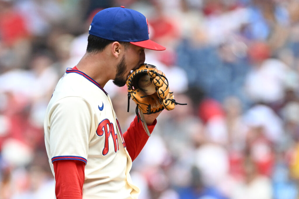 Latest On Phillies&rsquo; Rotation Search
