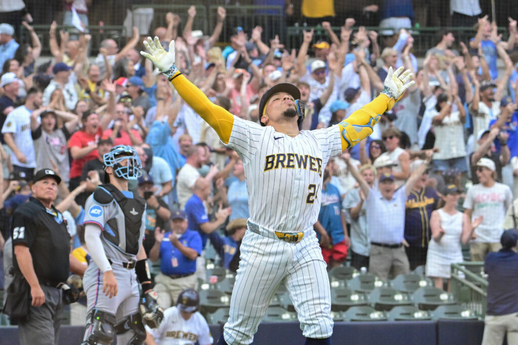 The Opener: Marlins, Diamondbacks, Blanco The Opener: Marlins, Diamondbacks, Blanco
