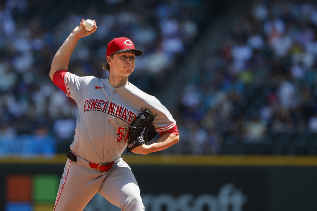 Reds Don’t Plan to Rebuild, Aim for 2027 Reload Reds Don’t Plan to Rebuild, Aim for 2027 Reload