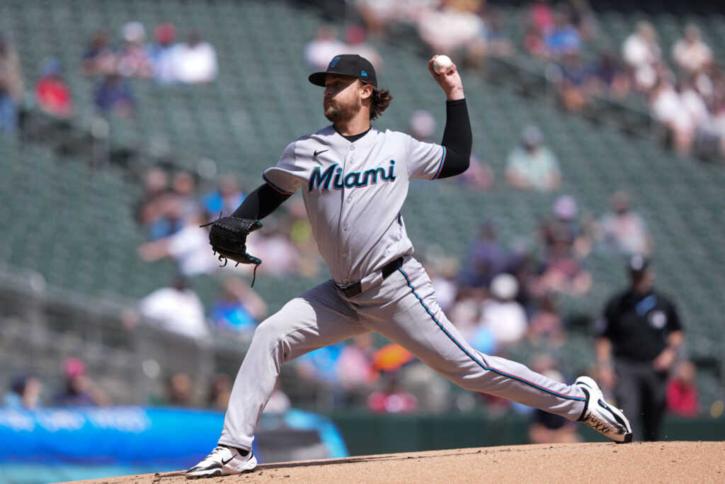 Marlins Getting Interest In Braxton Garrett; Sandy Alcantara Unlikely To Move