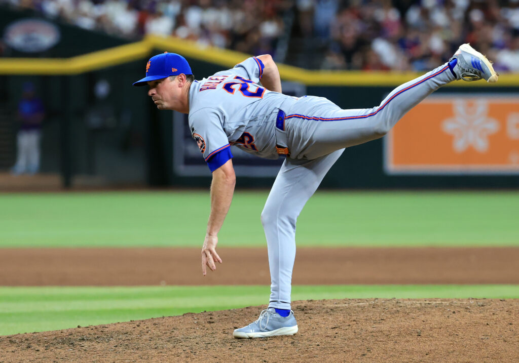 Phillies Steal Brooks Raley: Bullpen Weapon Acquired