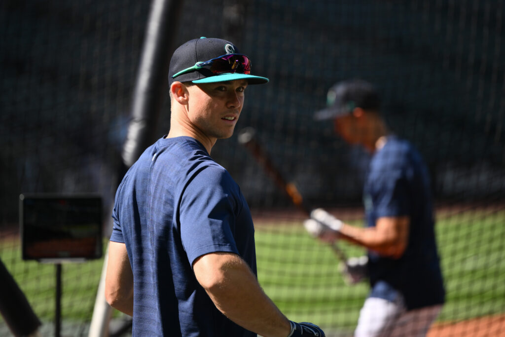 Angels, Cade Marlowe Agree To Minor League Deal